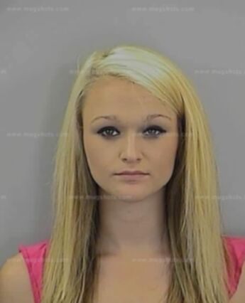 Savannah Michelle Auman