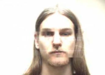 Eric Wayne Morgan