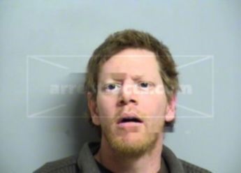 Jason Murray Nixon