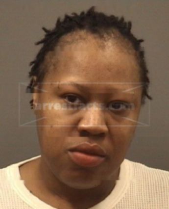 Lakasha Delshone Evans