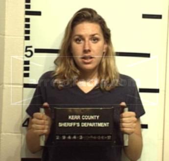Kristin Elise Stehling