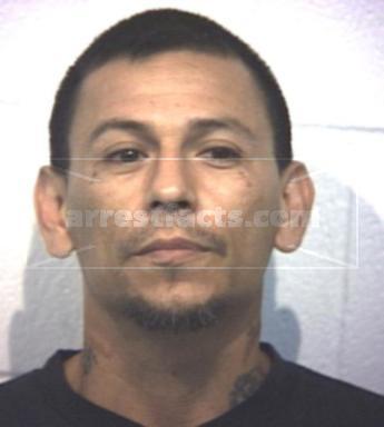 Marshall John Botello