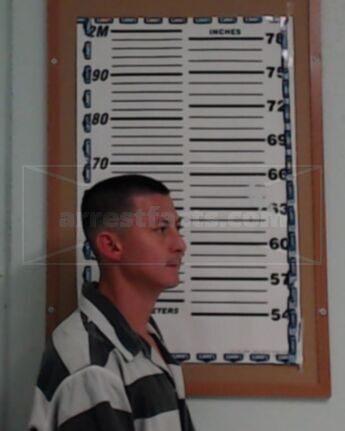 Santiago Sorto-Hernandez