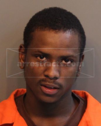 Lawarren Jessie Smith