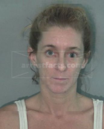 Stacy Jo Burch