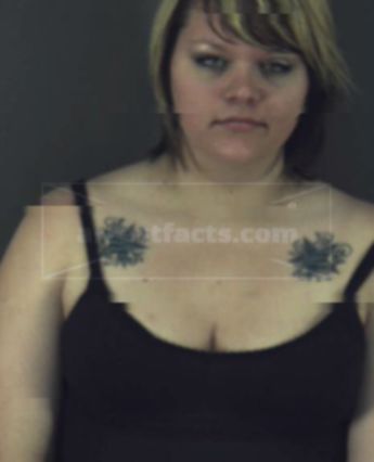 Cassie Raeann Jackson