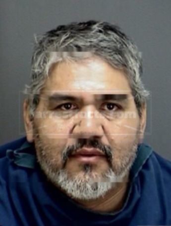 Jamie Fuentez Ramirez