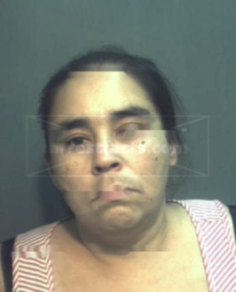 Lydia Marie Falcon