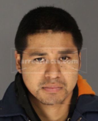 Gustavo J Alameda