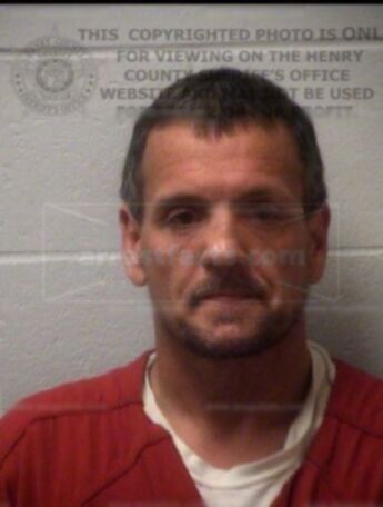 Christopher Newton Pike