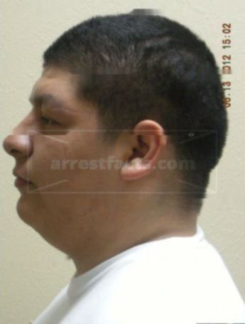 Hugo Esparza Ii