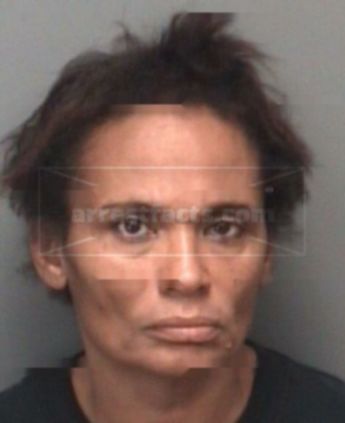 Iris Yvonne Jackson