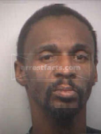 Dwayne Austin
