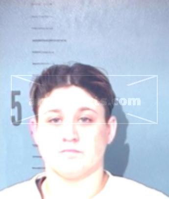 Ashley Paige Cook