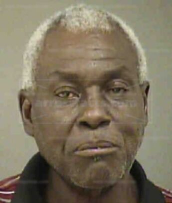 Robert Lee Hyman