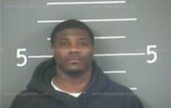Tony Burks