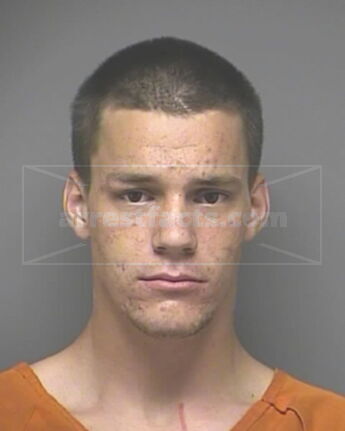 Benjamin Seth Carpenter