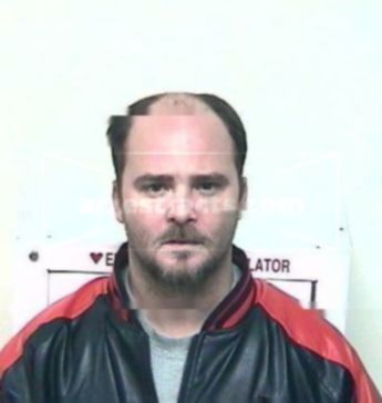 Chad Louis Gibson