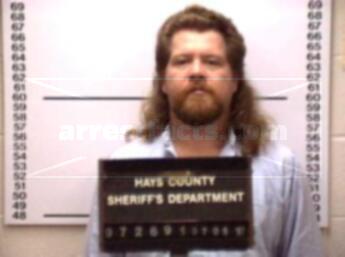 Michael Earl Stout