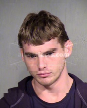 Jason Allen Kline