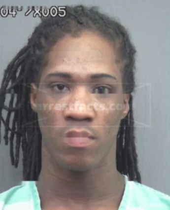 Anthony Roy Gowe