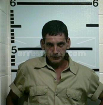 Ramon Esteban Mercado Portillo