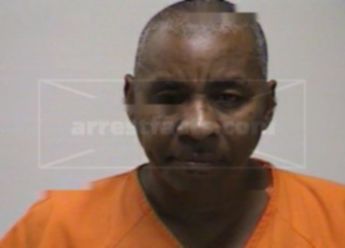Richard Nmn Overton
