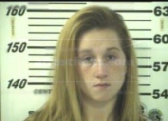 Marcella Leighanne Paul