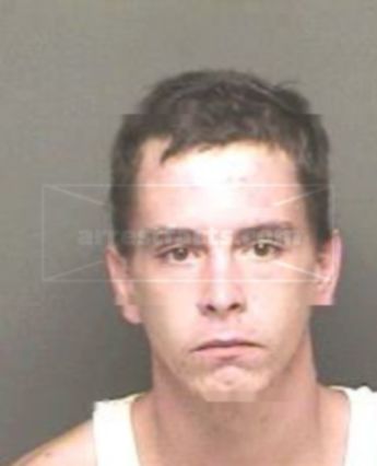 Aaron Edward Dach