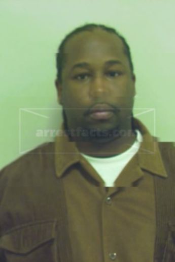 Derrick Antwon Cowan