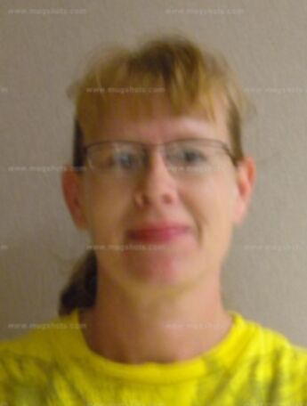 Melissa Jennifer Jostad