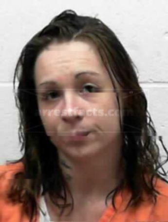 Ashley Nichole Berry