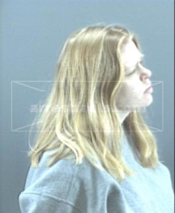 Betty Jo Burns