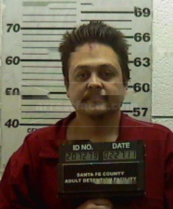 Michael Erik Herrera
