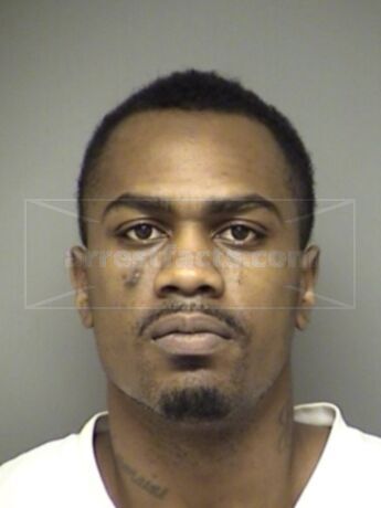 Jermaine Lachun Sims