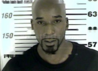 Tony Laverne Warner
