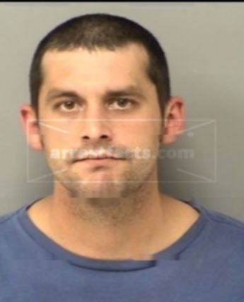 Ryan James Triebel