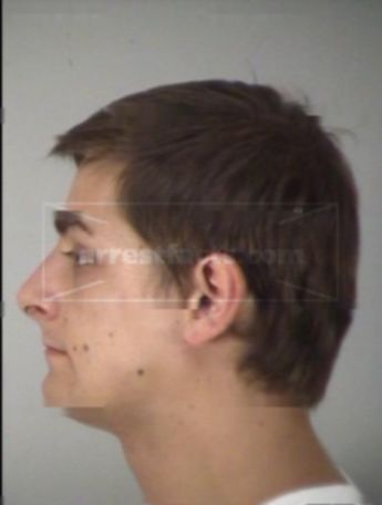 Logan Bruce Hull