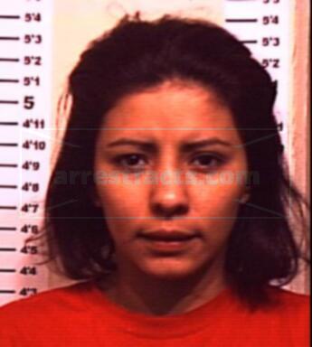 Sandra Ann Romo