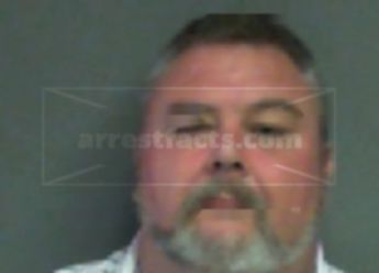 Gregory Alan Hudson