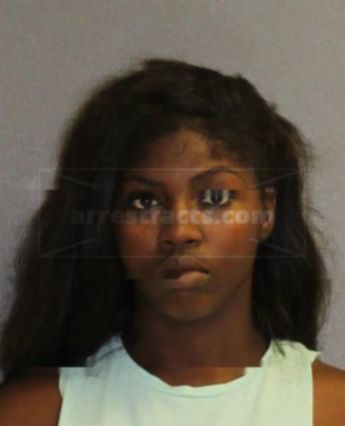 Jamoya Hughes