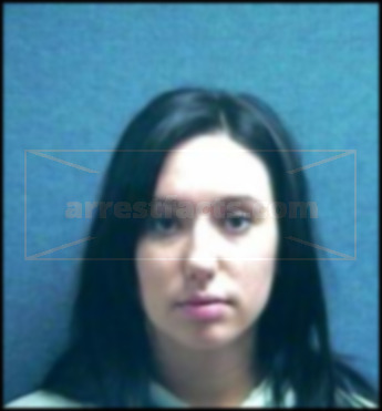 Alicia Grace Johnson