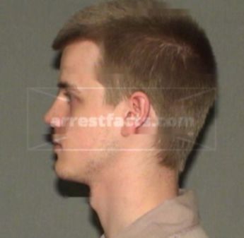 Wyatt Ramon Meyer