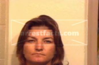 Gina Lorraine Bonham