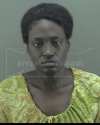 Shelia Kay Phillips