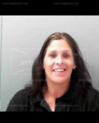 Angelia Ann Williamson