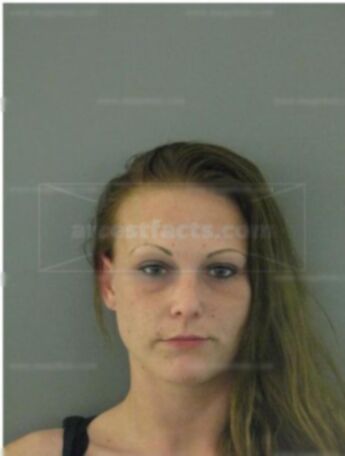 Cassidy Ann Ketchum
