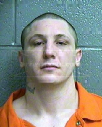 Jason P Boyd