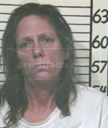 Thelma Darlene Swindal