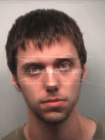 Travis David Astle
